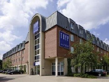 Tryp Centro Oberhausen