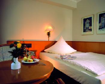 Convention Hotel