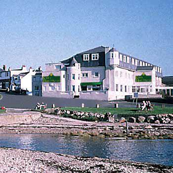 BEST WESTERN Kinloch Hotel