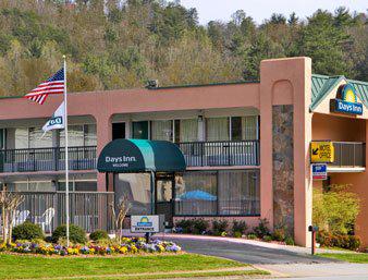 Days Inn Clayton