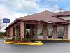 Baymont Inn and Suites Smyrna