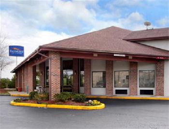 Baymont Inn and Suites Smyrna