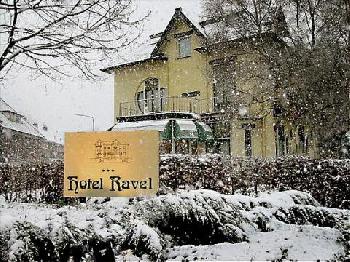 Hotel Ravel