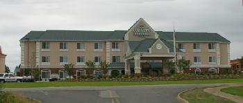 Country Inn & Suites By Carlson, Hot Springs, AR