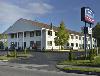 Howard Johnson Inn - Groton