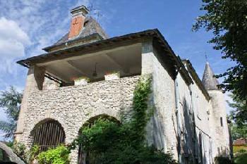 Chateau de Courtebotte
