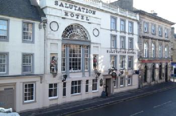 Salutation Hotel