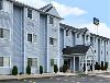 Microtel Inn And Suites Clarion
