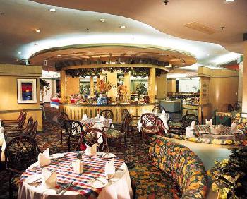 Gloria Plaza Hotel Shenyang