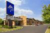 Americas Best Value Inn-South Bend/Notre Dame
