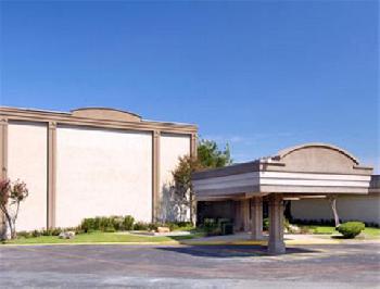 Days Inn Dallas-East/Mesquite
