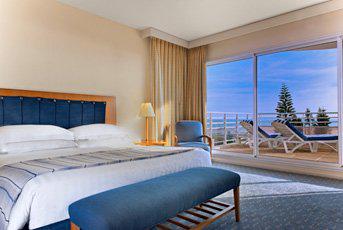 Le Meridien Noumea