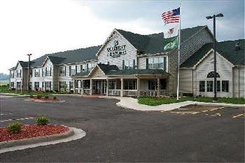 Country Inn & Suites By Carlson, Stockton, IL