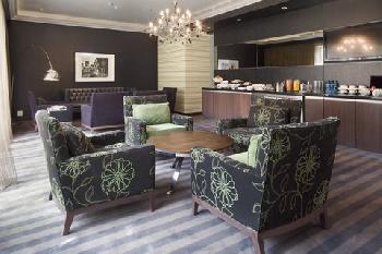 Crowne Plaza JOHANNESBURG - THE ROSEBANK