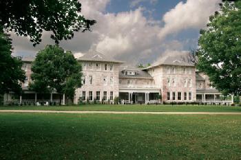 The Inn at Carnall Hall