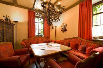 Romantik Hotel Fuerstenhof