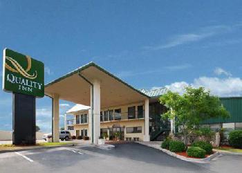 Quality Inn Tifton