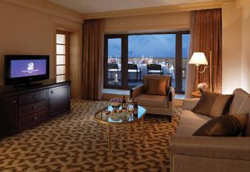 The Ritz-Carlton, Seoul