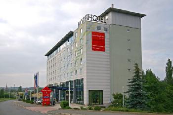 AMEDIA Hotel Zwickau