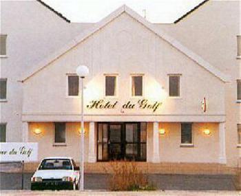Hotel Residence du Golf