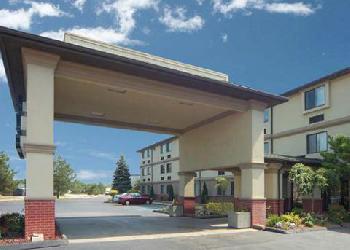 Quality Inn & Suites
