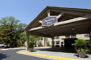 Hampton Inn Hilton Head SC
