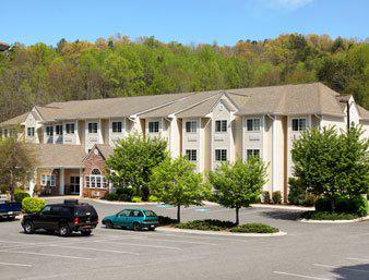 Microtel Inn and Suites Cherokee