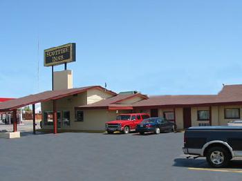 Scottish Inns Weatherford