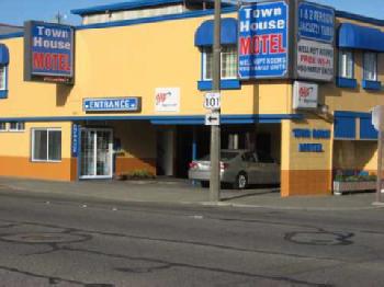 Town House Motel