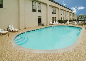 Quality Inn Fayetteville