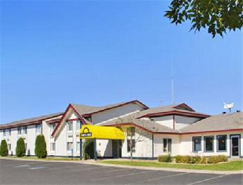 Days Inn Hinckley