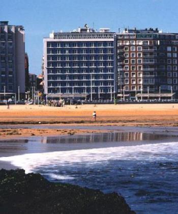 Civitas Principe De Asturias