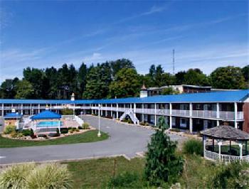 Travelodge Fairmont