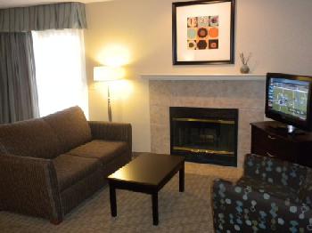 Eastland Suites Hotel and Conf