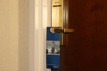 Hampton Inn Danville