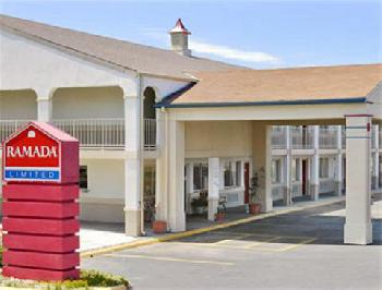 Ramada Limited  Junction City