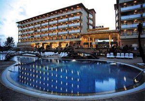 Regina Gran Hotel