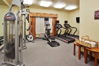 Holiday Inn Express Hotel & Suites OAKLAND-AIRPORT