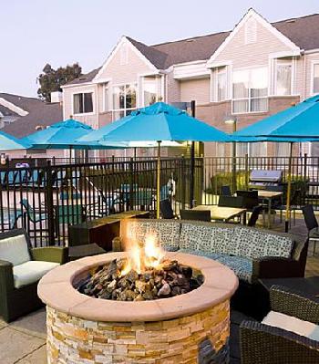 Residence Inn Pleasant Hill Concord
