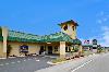 BEST WESTERN Tree City Inn