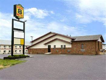 Super 8 Glendive