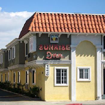 Sunrise Inn Gardena