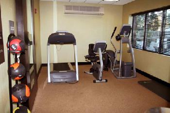 Hampton Inn Columbia I20Clemson Road