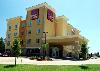 Comfort Suites Kilgore