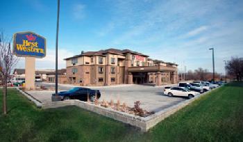 BEST WESTERN PLUS Grand Island Inn & Suites