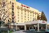 Visalia Marriott at the Convention Center