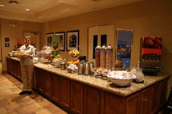 Hampton Inn Lake Havasu City