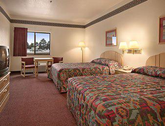 Days Inn and Suites Payson