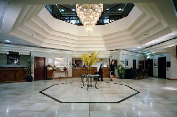 Copthorne Effingham  Gatwick