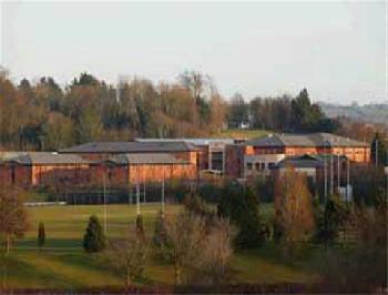 Ramada Plaza Belfast